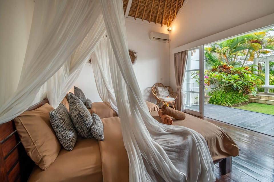 3 bedrooms