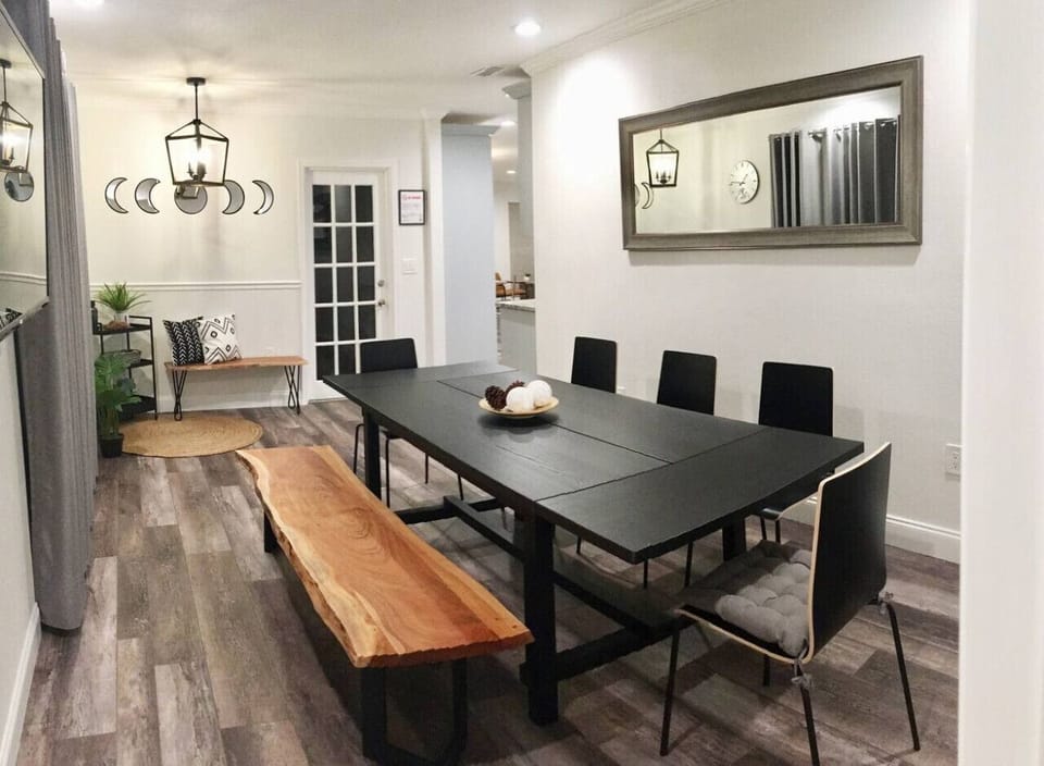 Dinning Room