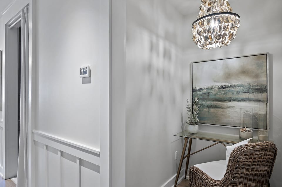 Dunesider Dream - Watersound - First Floor - Desk
