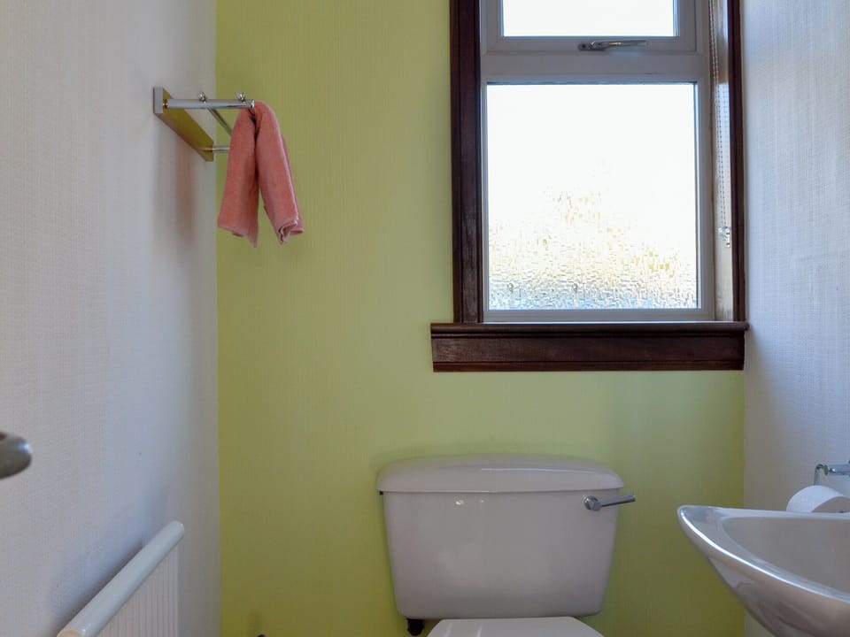 Bathroom | Wester Links, Fortrose