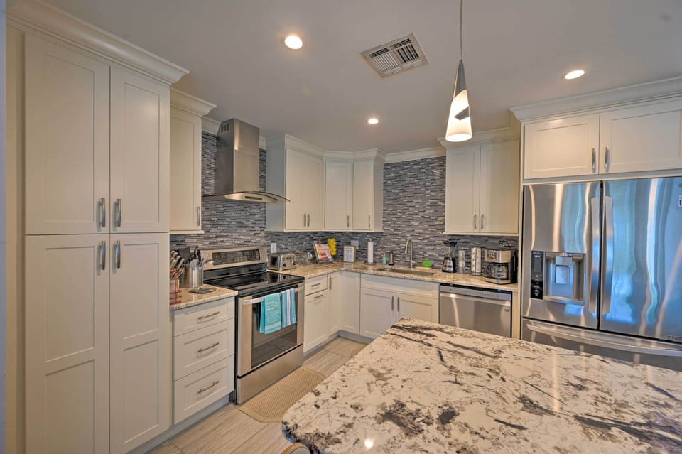 Kitchen | Microwave