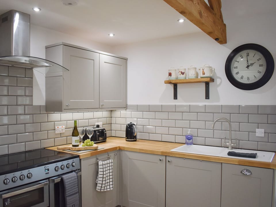 Kitchen | Stabal Eithinog, Penygroes, Caernarfon