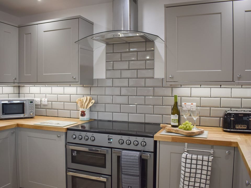 Kitchen | Stabal Eithinog, Penygroes, Caernarfon