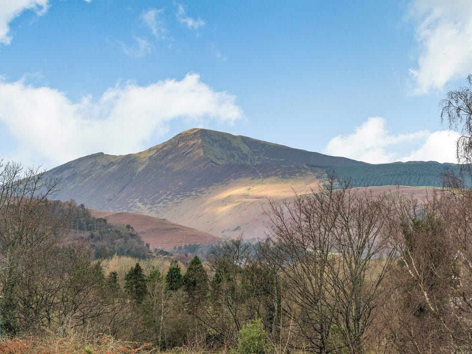 View | 7 The Plosh, Keswick