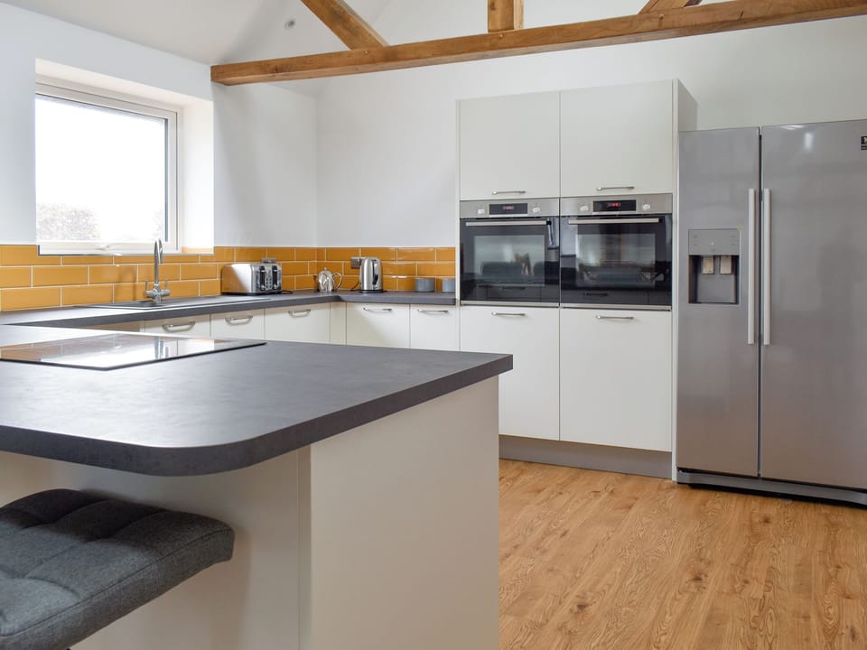 Kitchen | Chapel Farm Barn, Brabourne, near Ashford