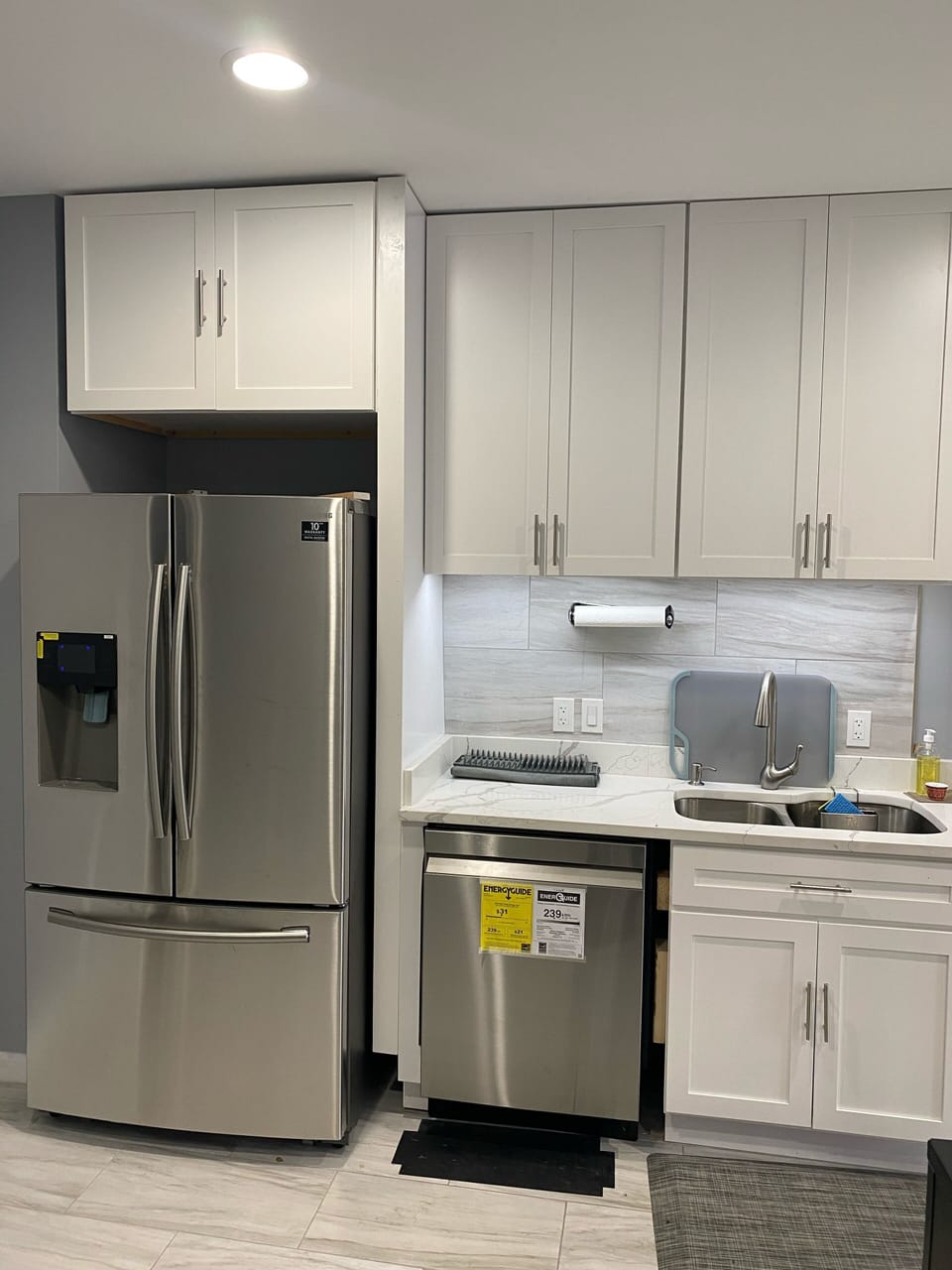 Second Kitchen 2/2