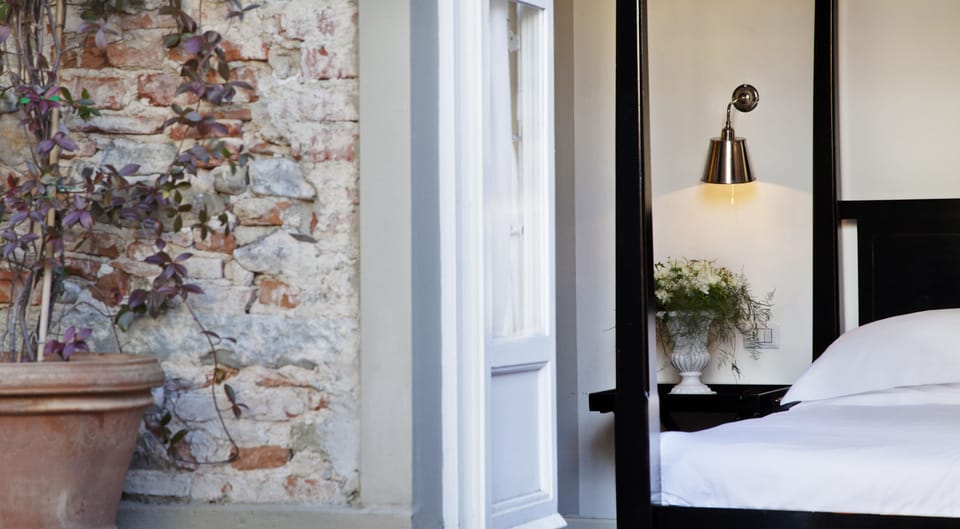 Premium bedding, minibar, in-room safe, individually decorated