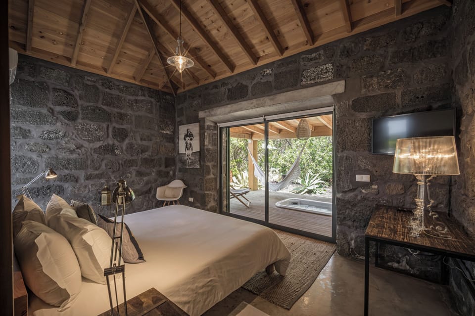 Luxury Villa, 2 Bedrooms, Ocean View, Oceanfront | Premium bedding, in-room safe, individually decorated