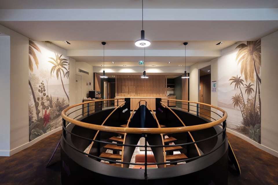 Mercure Perpignan Centre Hotel in Perpignan