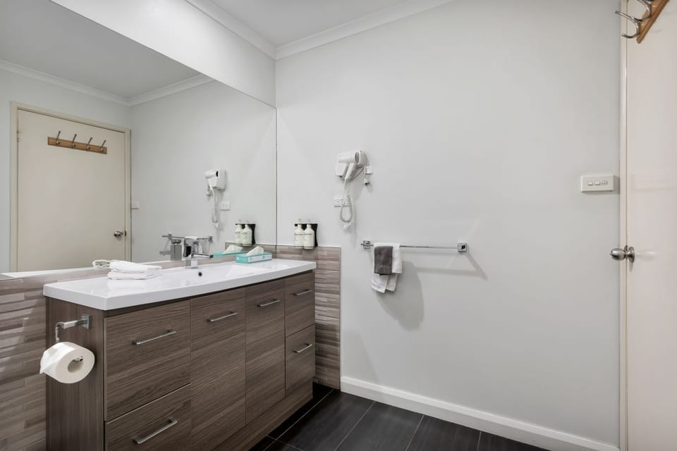 Elphin Motel & Serviced Apartments Motel in Launceston