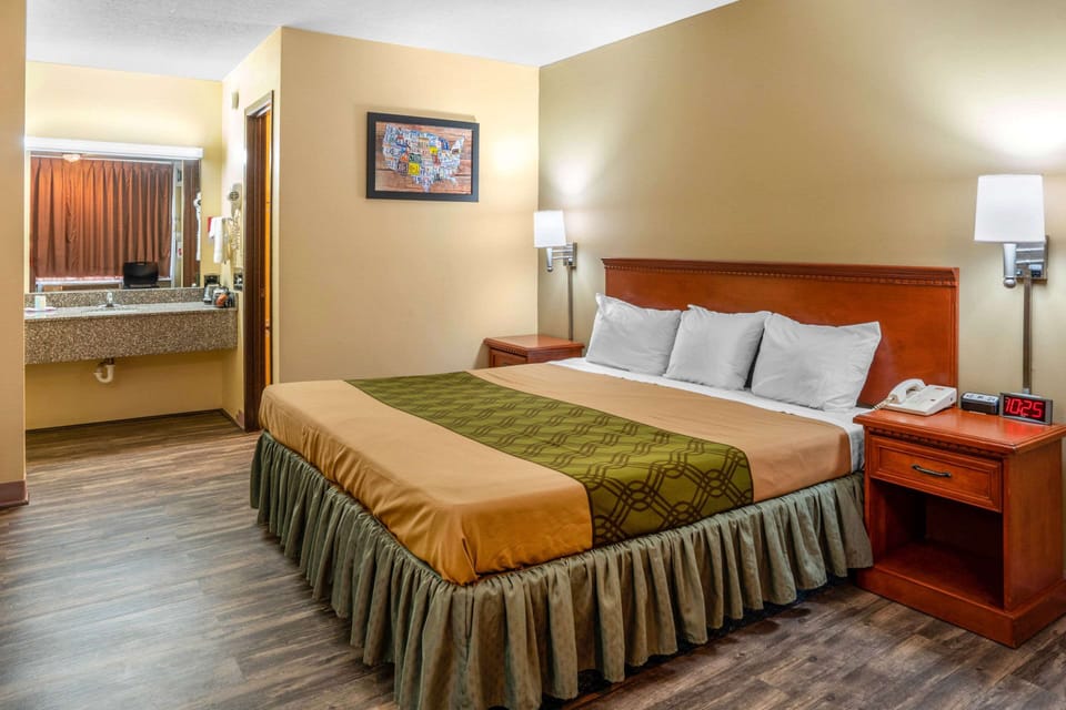 Premium bedding, rollaway beds, free WiFi, bed sheets