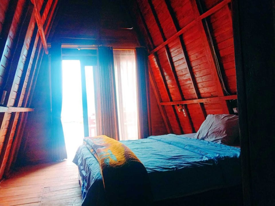 Panoramic Room, 1 Bedroom