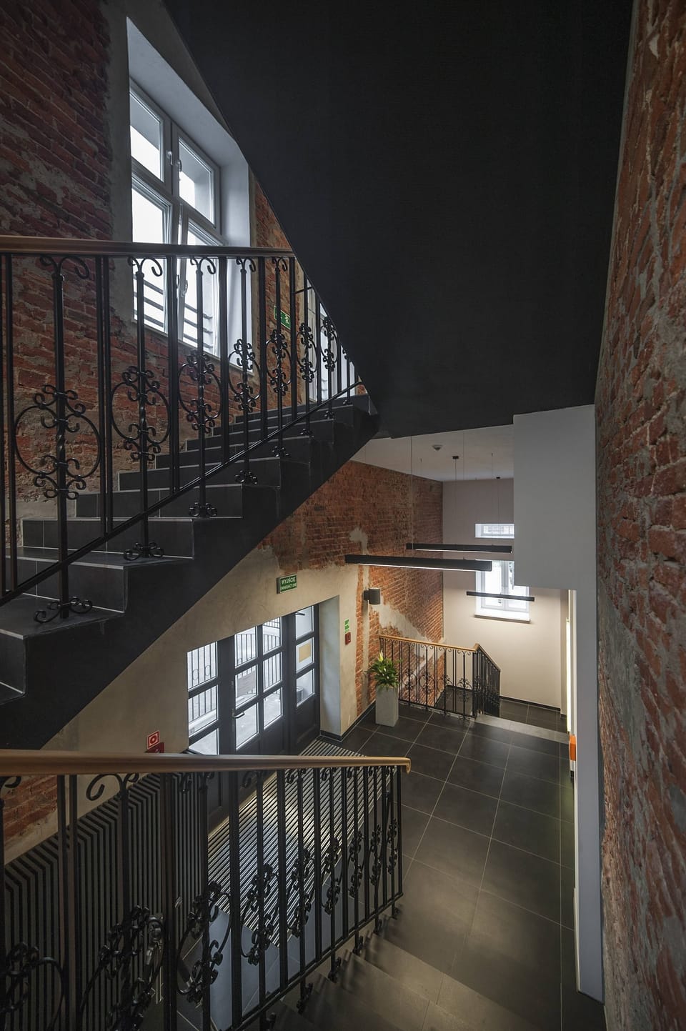 Staircase