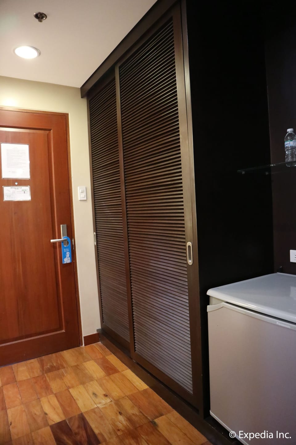 Deluxe Room | Room amenity