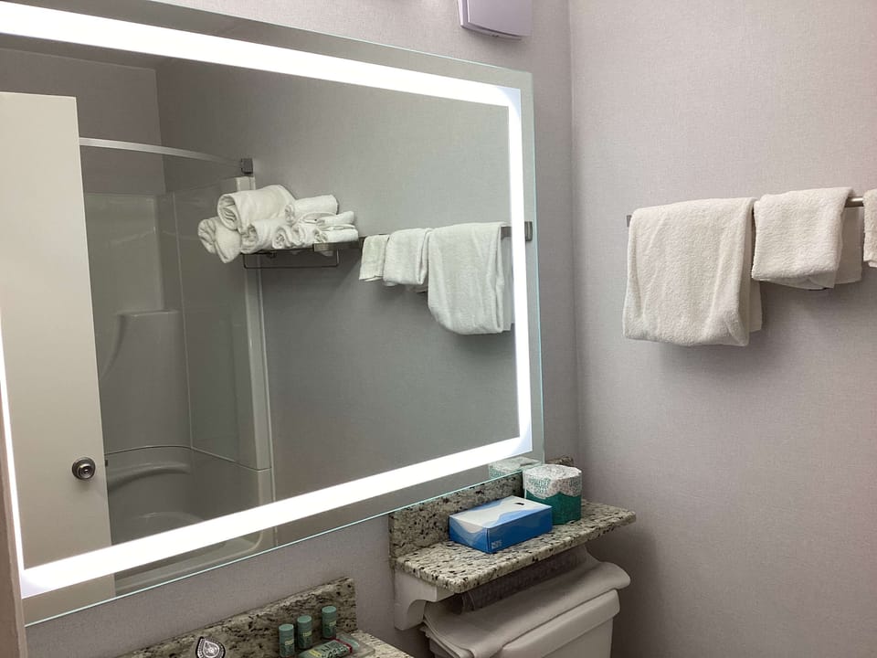 Best Western Glengarry Hotel Hotel in Truro