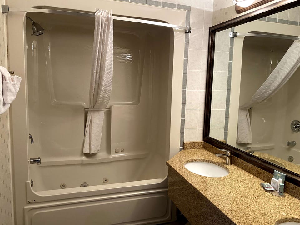 Best Western Glengarry Hotel Hotel in Truro