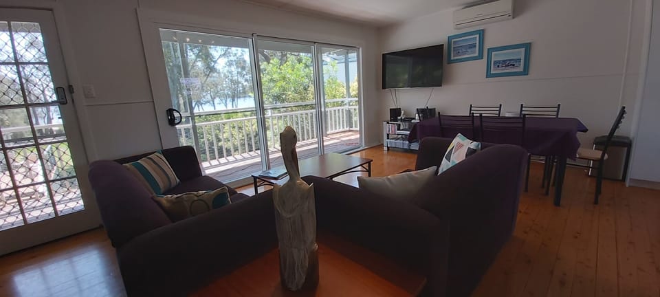 Deluxe House, 4 Bedrooms | View from room