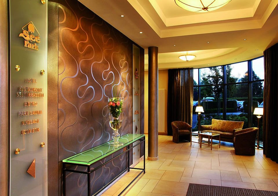 Hotel See Park Janssen Hotel in North Rhine-Westphalia