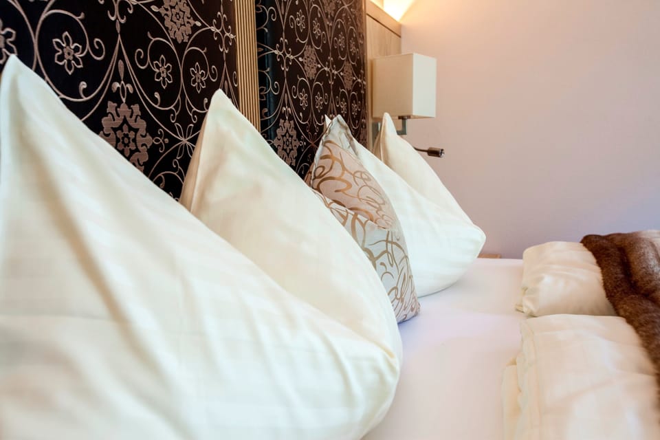In-room safe, desk, blackout drapes, WiFi (free)