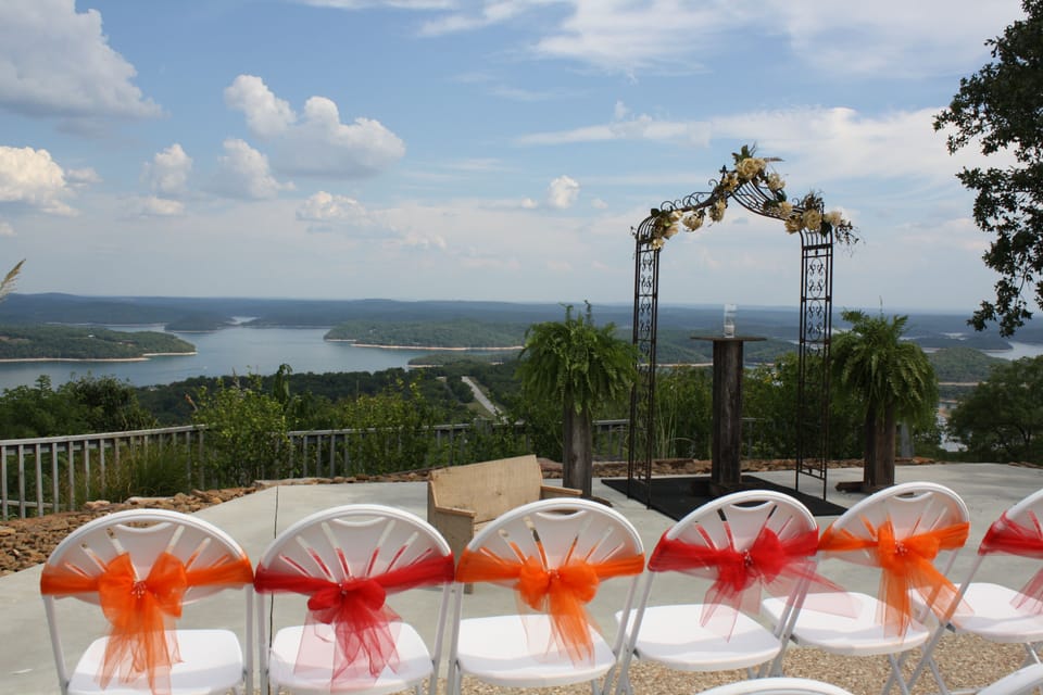 Whitney Mountain Lodge Lodge in Beaver Lake