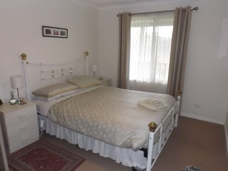 Apricot Cottage | 2 bedrooms