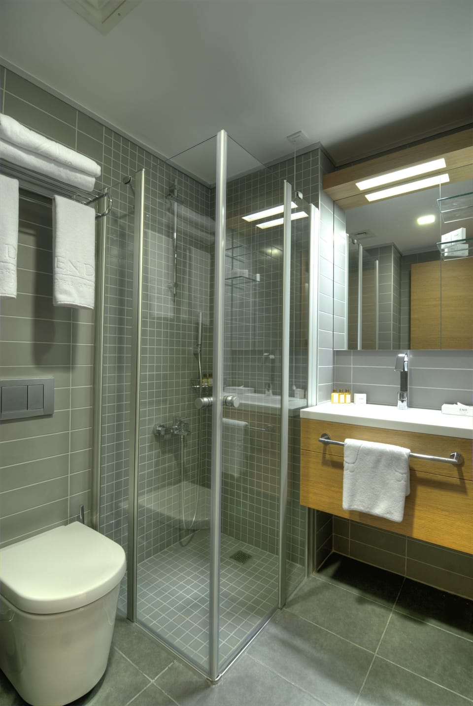 Endless Suites Taksim Hotel in Istanbul