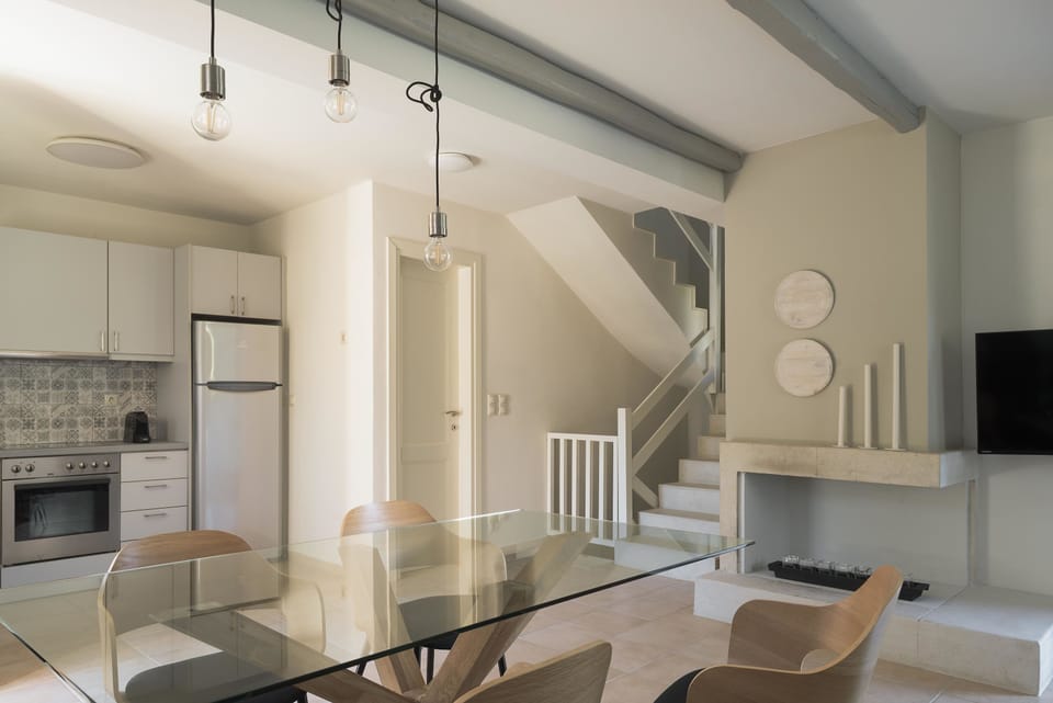 Superior Maisonette | Dining