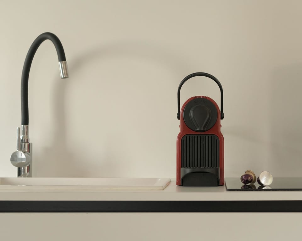 Deluxe Loft | Coffee and/or coffee maker