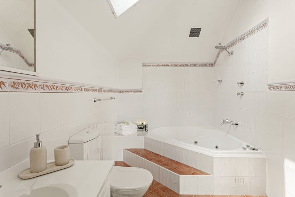 Valley of the Waters B&B Bed and Breakfast in Wentworth Falls