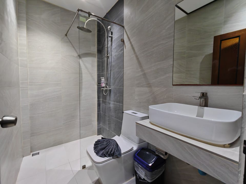 Deluxe Villa | In-room safe, free WiFi, bed sheets