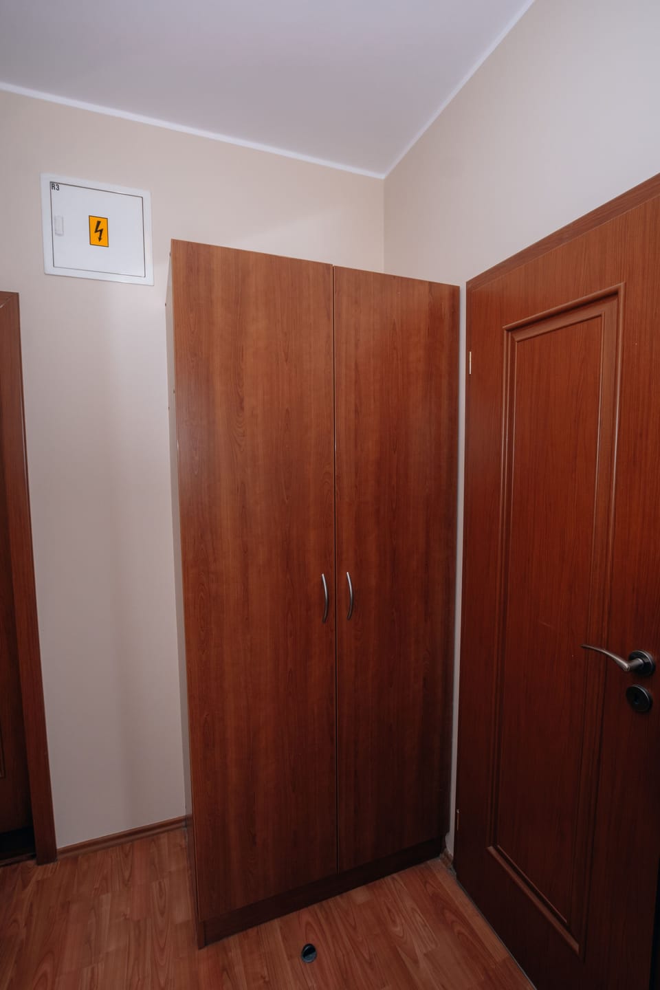 Double Room | Desk, blackout drapes, soundproofing, iron/ironing board