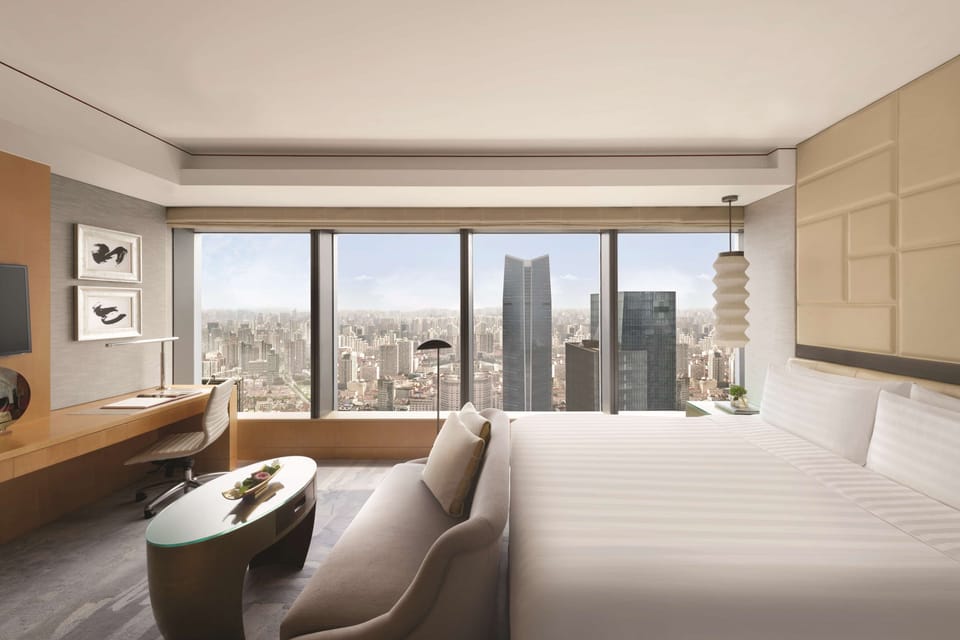 In-room safe, desk, blackout drapes, soundproofing