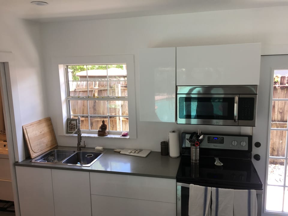 Cabana Kitchen 