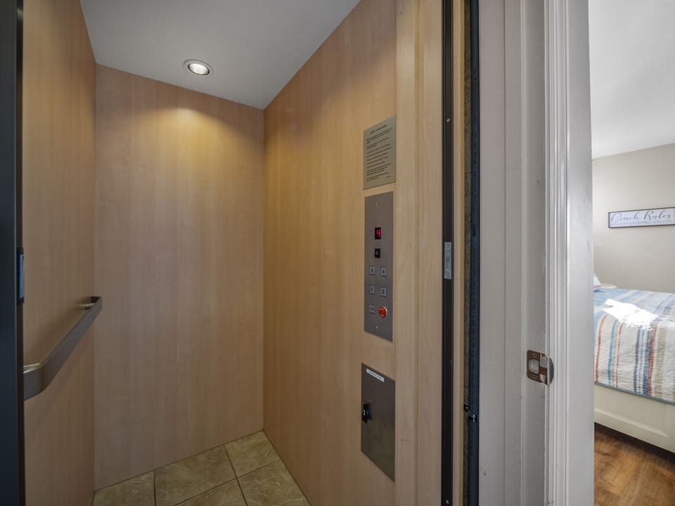 Elevator