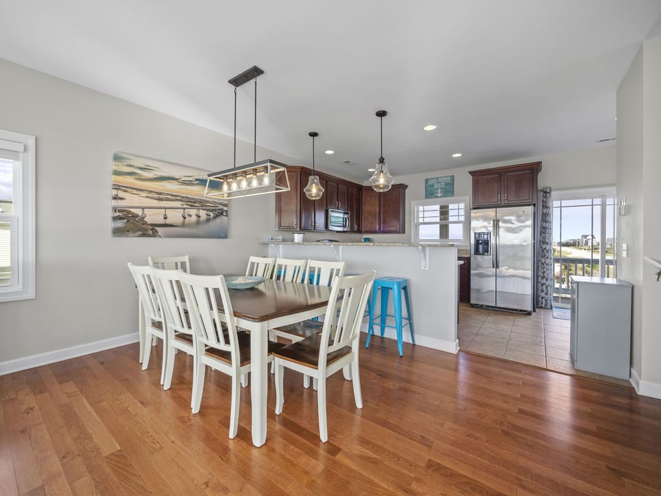 Kitchen Table