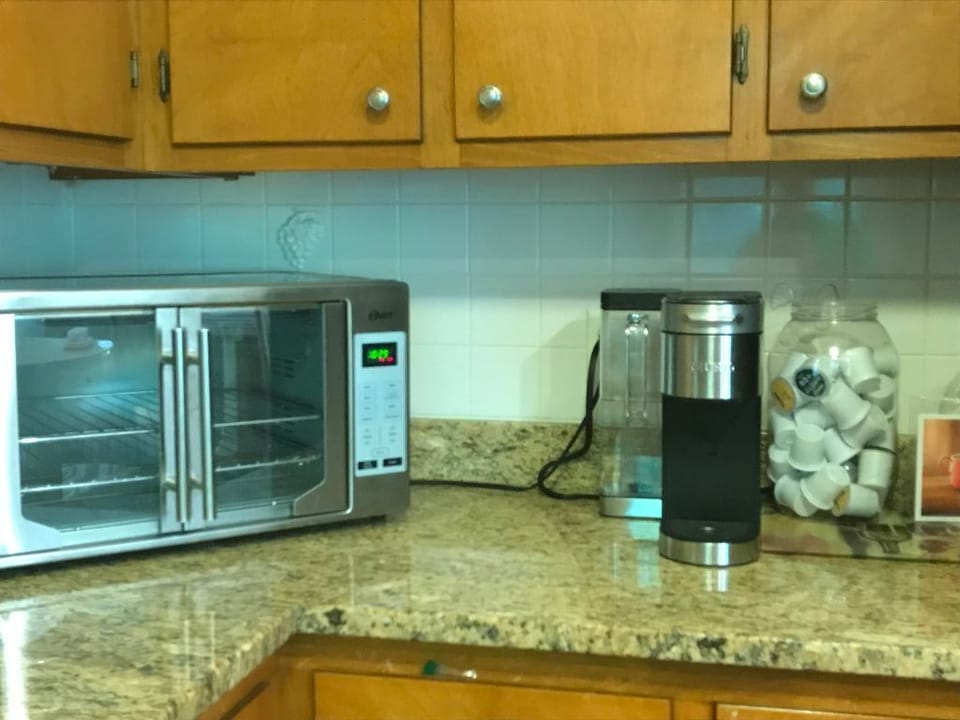 coffee and tea 