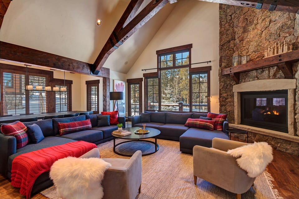 Great room