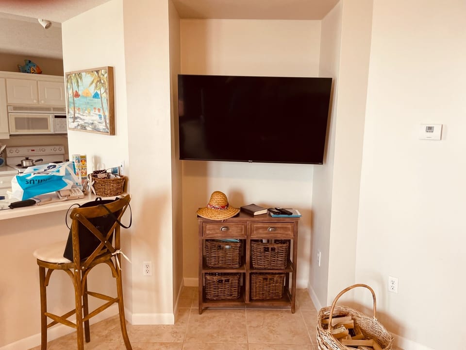 Smart TV 55”