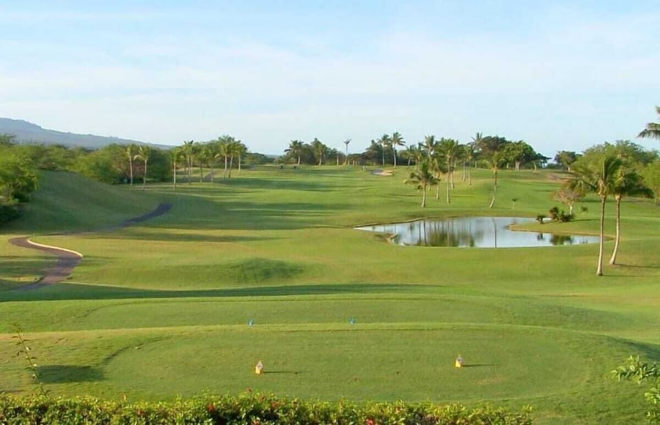 Maui Nui Golf Club