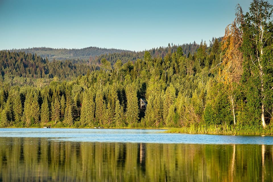 Lake