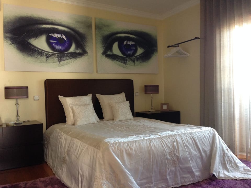Suite | Minibar, free WiFi, bed sheets