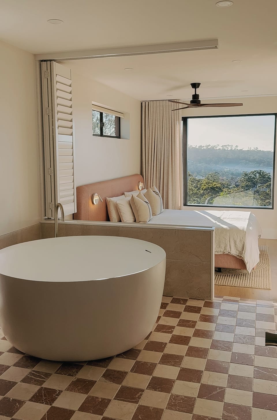 Apartment, 2 Bedrooms, Non Smoking, Ocean View | Premium bedding, minibar, iron/ironing board, free WiFi