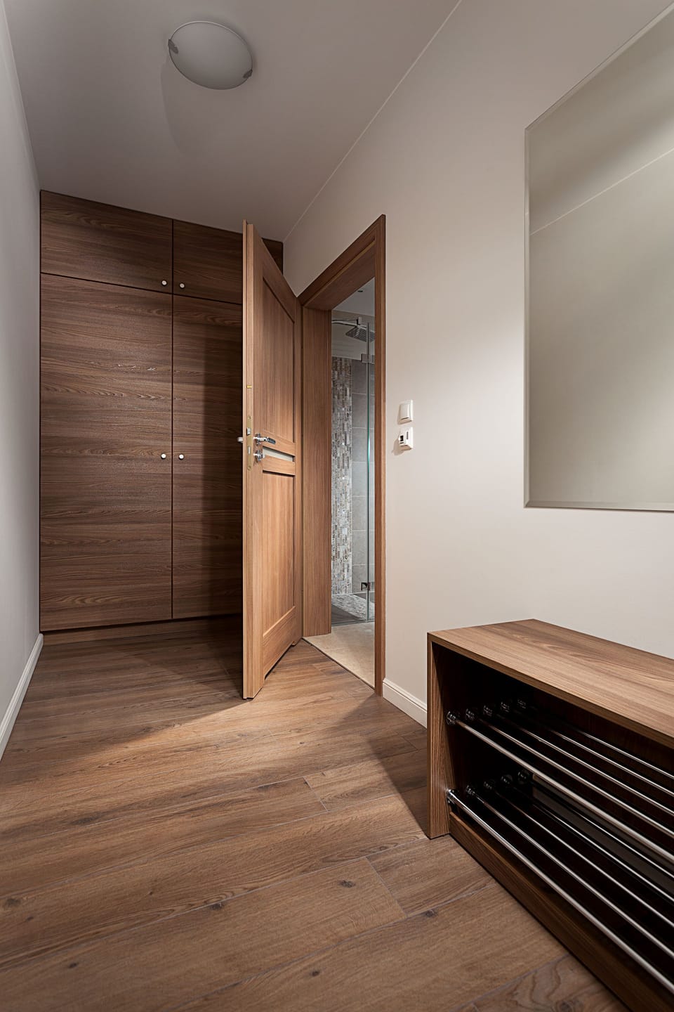 Family Apartment (2 rooms) | Room amenity