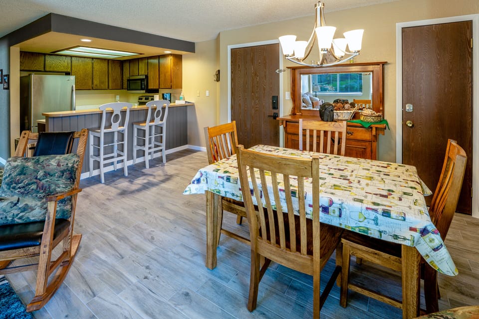 Dinning Room