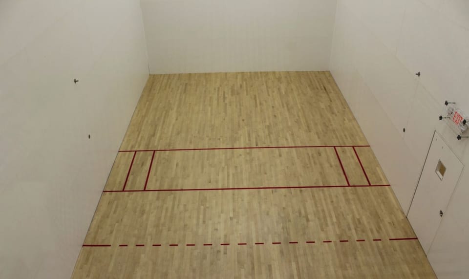 Raquetball
