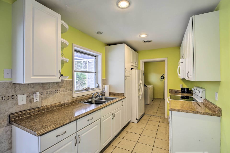 Kitchen | Dishware/Flatware | Cooking Basics