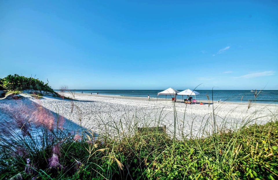 Indian Rocks Beach