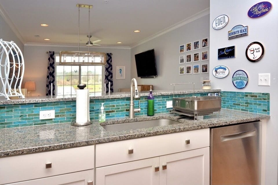 Gorgeous Tile!