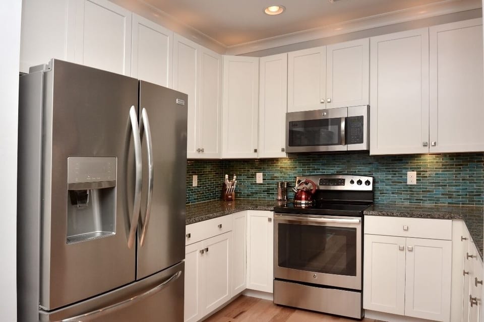 Beautiful Kitchen