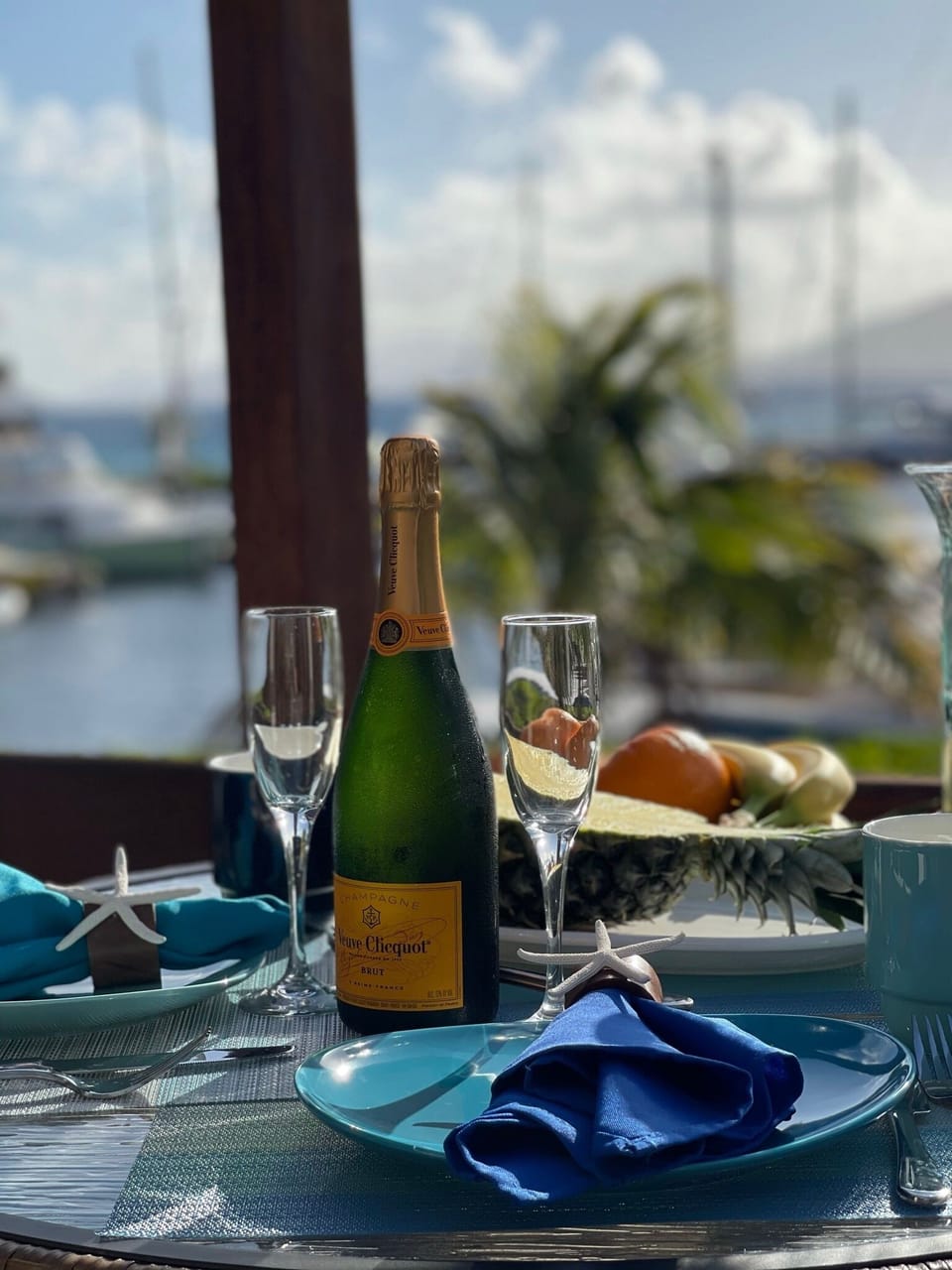 Your own private luxury escape!